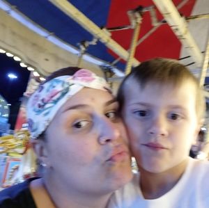 Meet your Posher, Jess